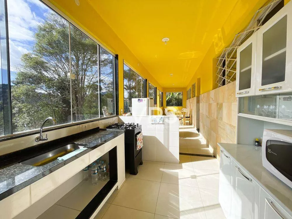 Casa, 6 quartos, 375 m² - Foto 33