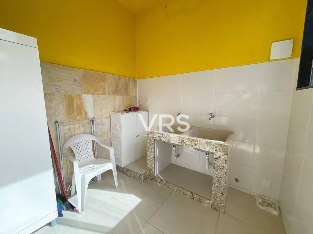 Casa, 6 quartos, 375 m² - Foto 2
