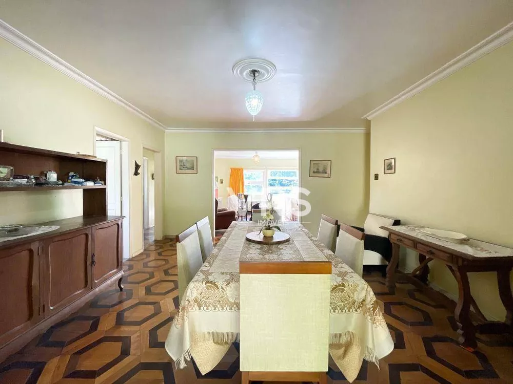 Casa, 6 quartos, 375 m² - Foto 27