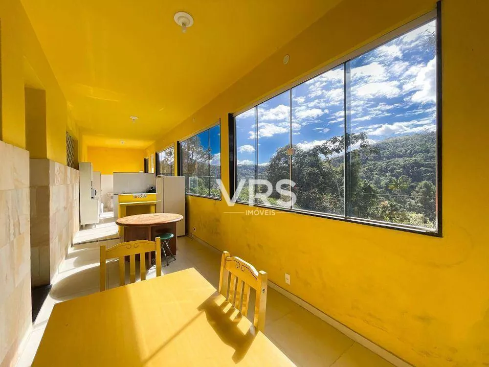 Casa, 6 quartos, 375 m² - Foto 32