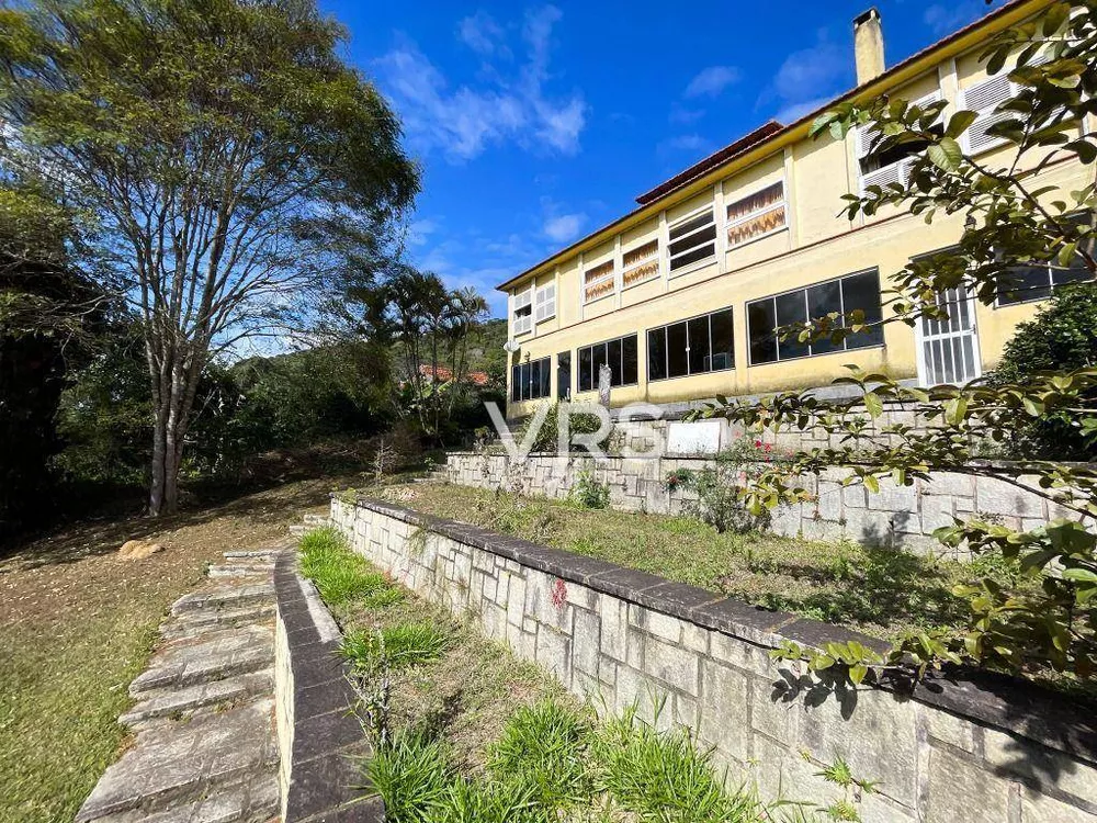 Casa, 6 quartos, 375 m² - Foto 15
