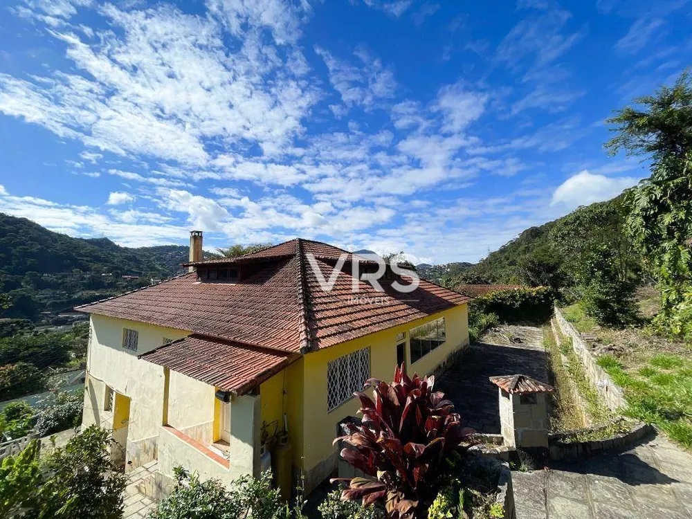 Casa, 6 quartos, 375 m² - Foto 25