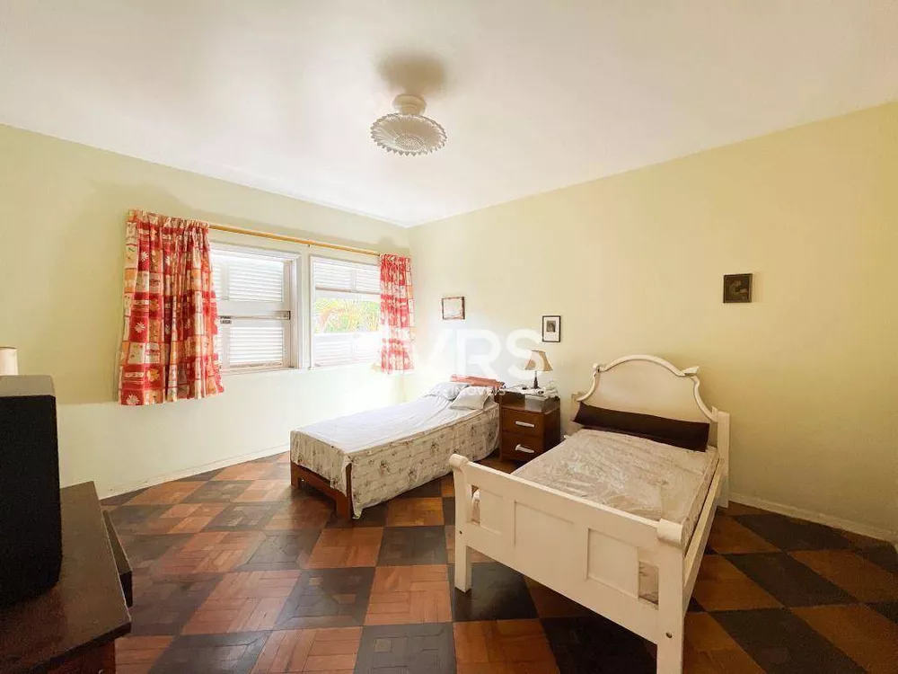 Casa, 6 quartos, 375 m² - Foto 44