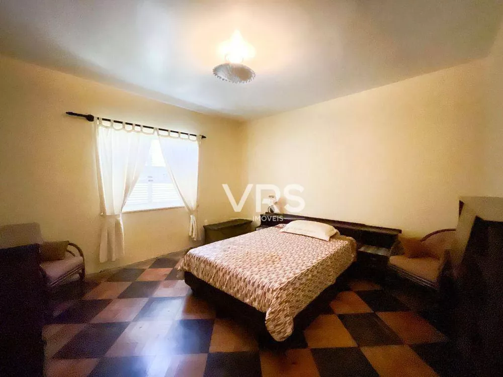 Casa, 6 quartos, 375 m² - Foto 10