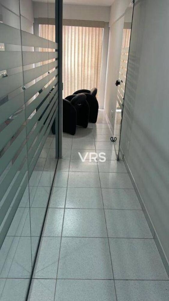 Conjunto Comercial-Sala à venda, 42m² - Foto 3