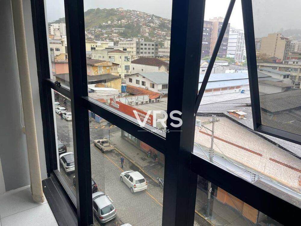 Conjunto Comercial-Sala à venda, 42m² - Foto 7