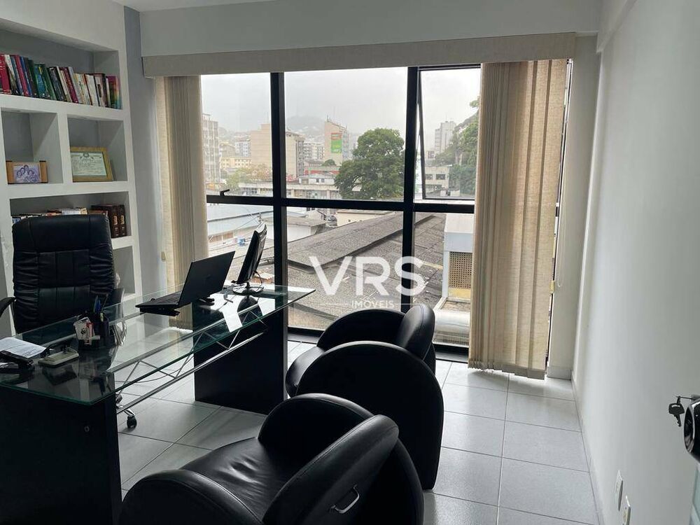 Conjunto Comercial-Sala à venda, 42m² - Foto 6