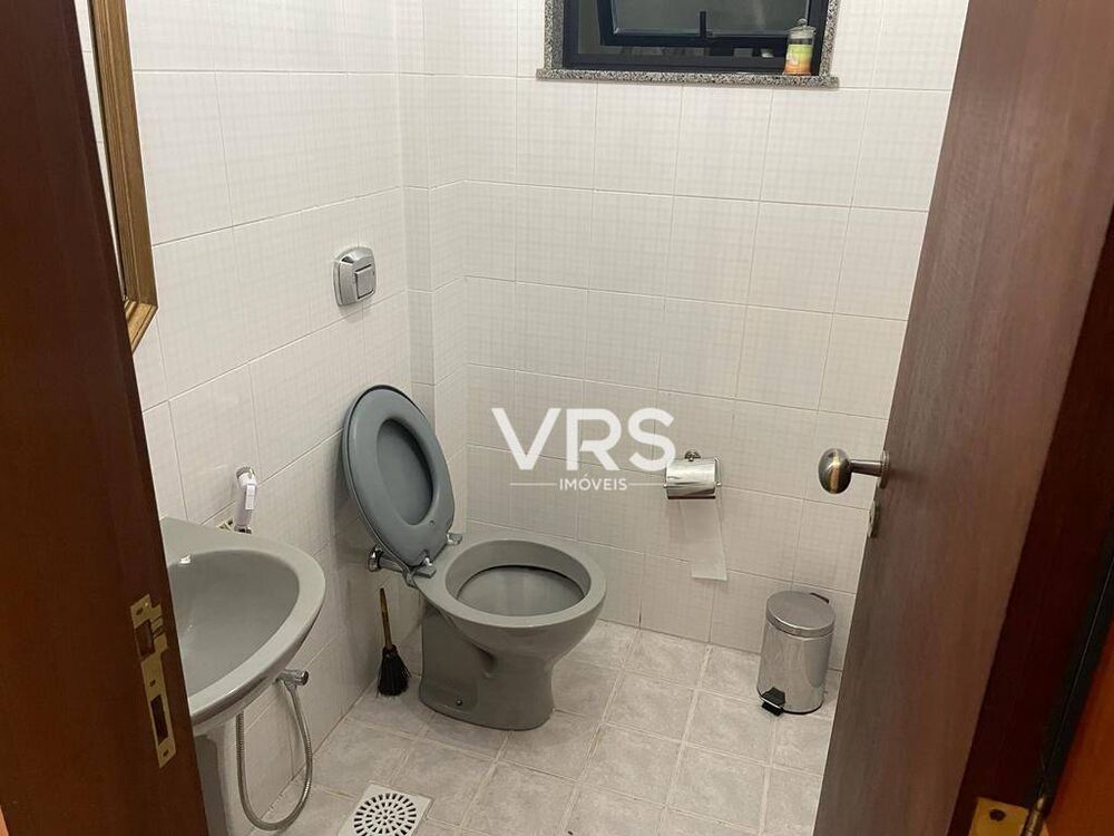 Conjunto Comercial-Sala à venda, 42m² - Foto 5