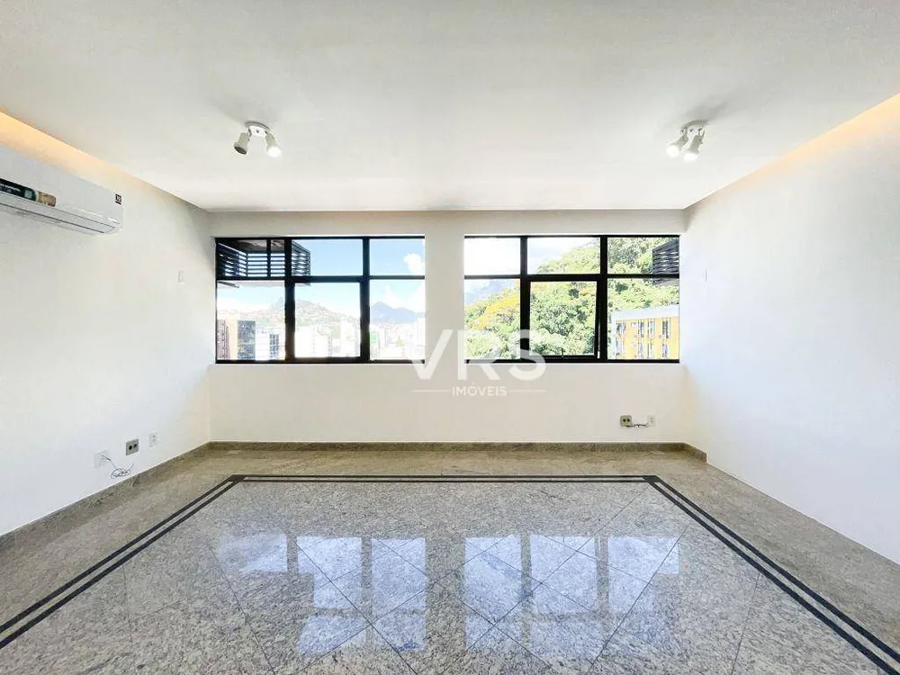 Sala-Conjunto, 40 m² - Foto 1