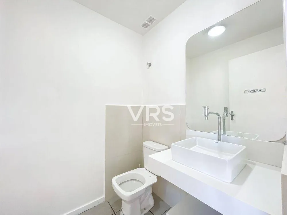 Sala-Conjunto, 40 m² - Foto 11