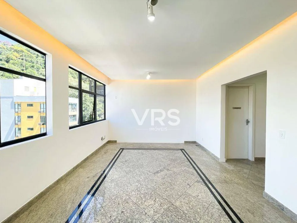 Sala-Conjunto, 40 m² - Foto 4