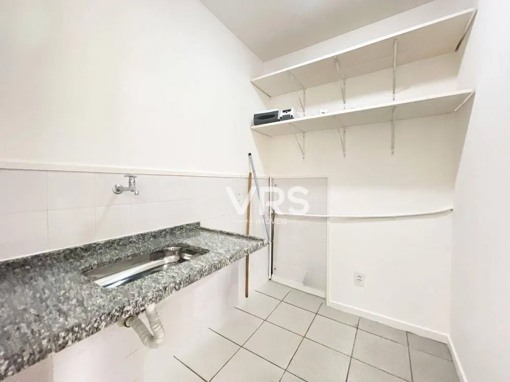 Sala-Conjunto, 40 m² - Foto 7