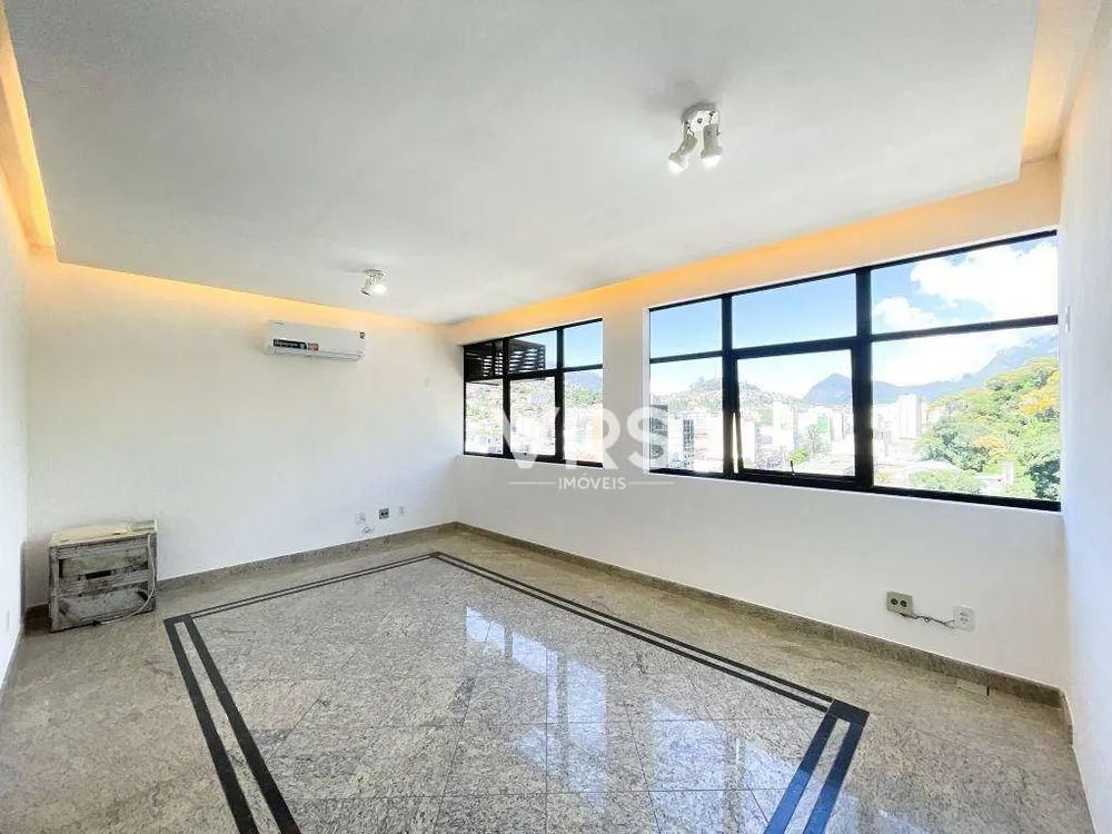 Sala-Conjunto, 40 m² - Foto 2