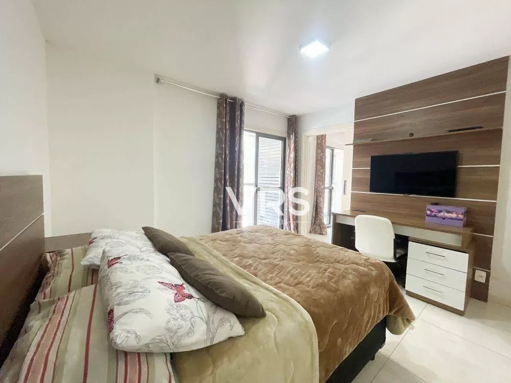 Apartamento, 1 quarto, 52 m² - Foto 8