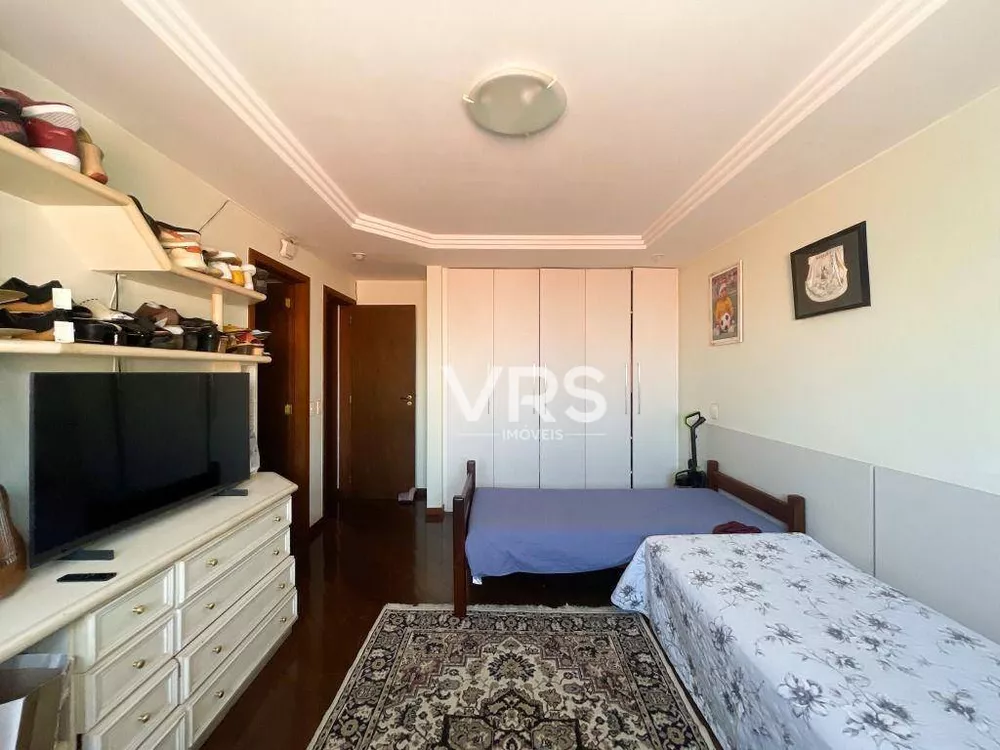 Cobertura, 5 quartos, 285 m² - Foto 9
