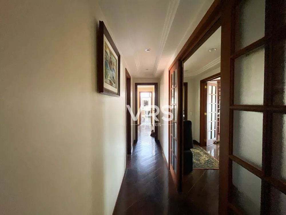 Cobertura, 5 quartos, 285 m² - Foto 8