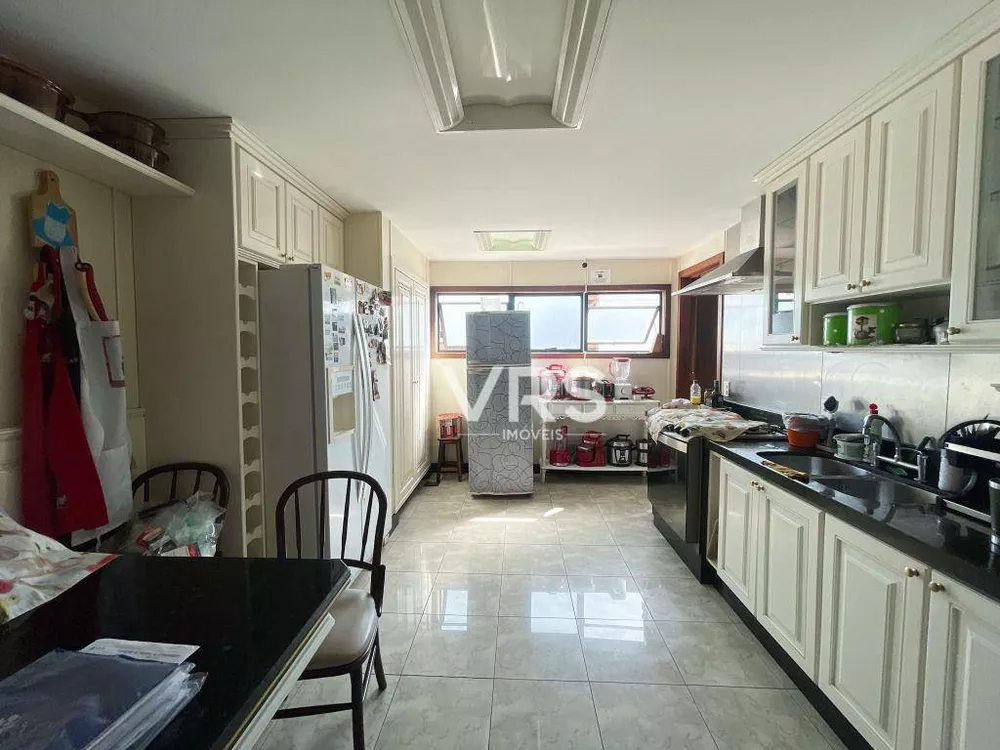 Cobertura, 5 quartos, 285 m² - Foto 5
