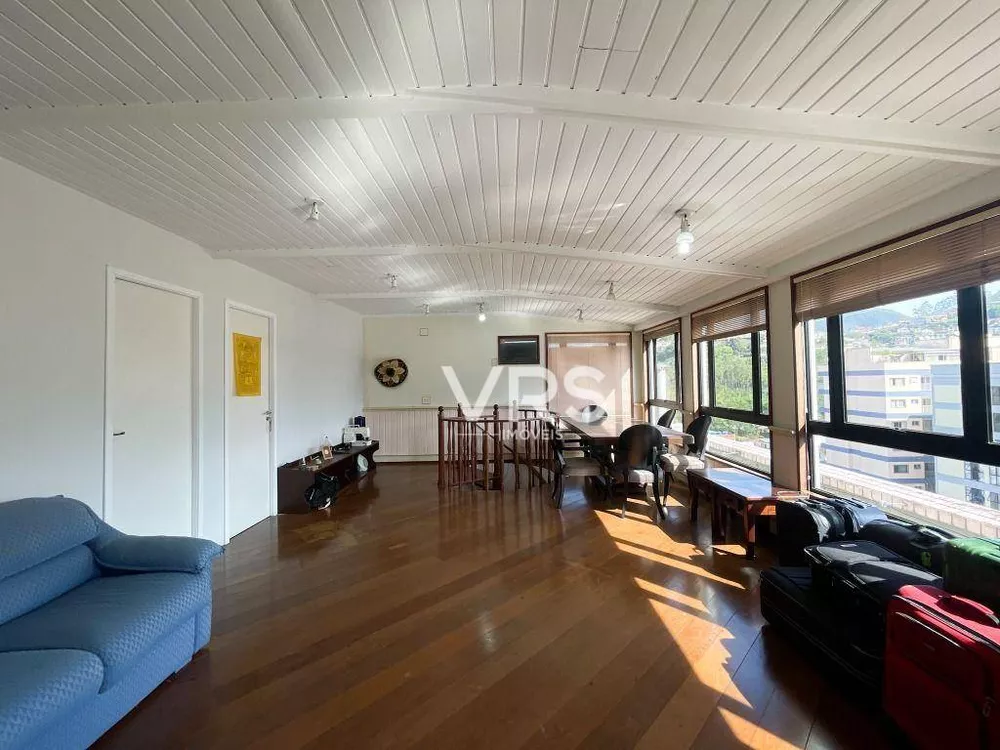 Cobertura, 5 quartos, 285 m² - Foto 20