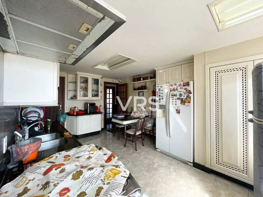 Cobertura, 5 quartos, 285 m² - Foto 25