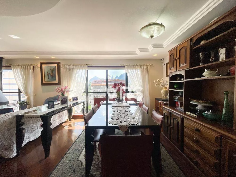 Cobertura, 5 quartos, 285 m² - Foto 3
