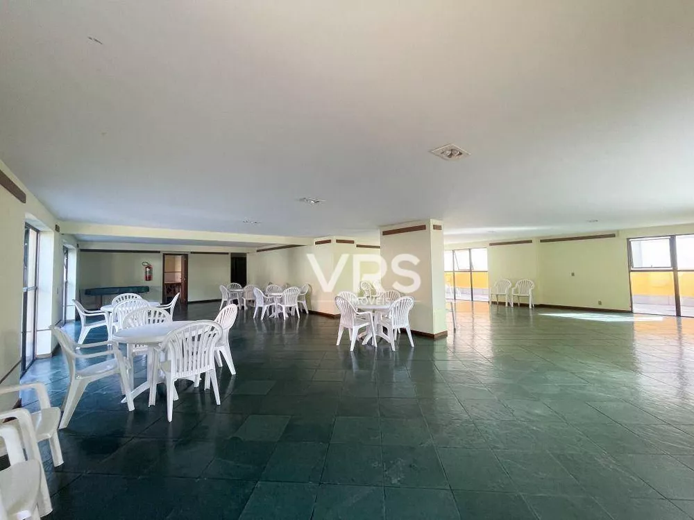 Cobertura, 5 quartos, 285 m² - Foto 11