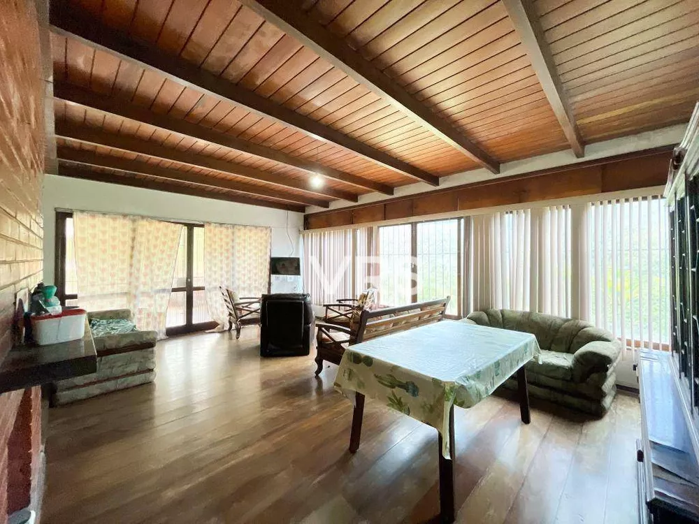 Cobertura, 5 quartos, 285 m² - Foto 14
