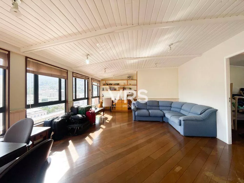 Cobertura, 5 quartos, 285 m² - Foto 12