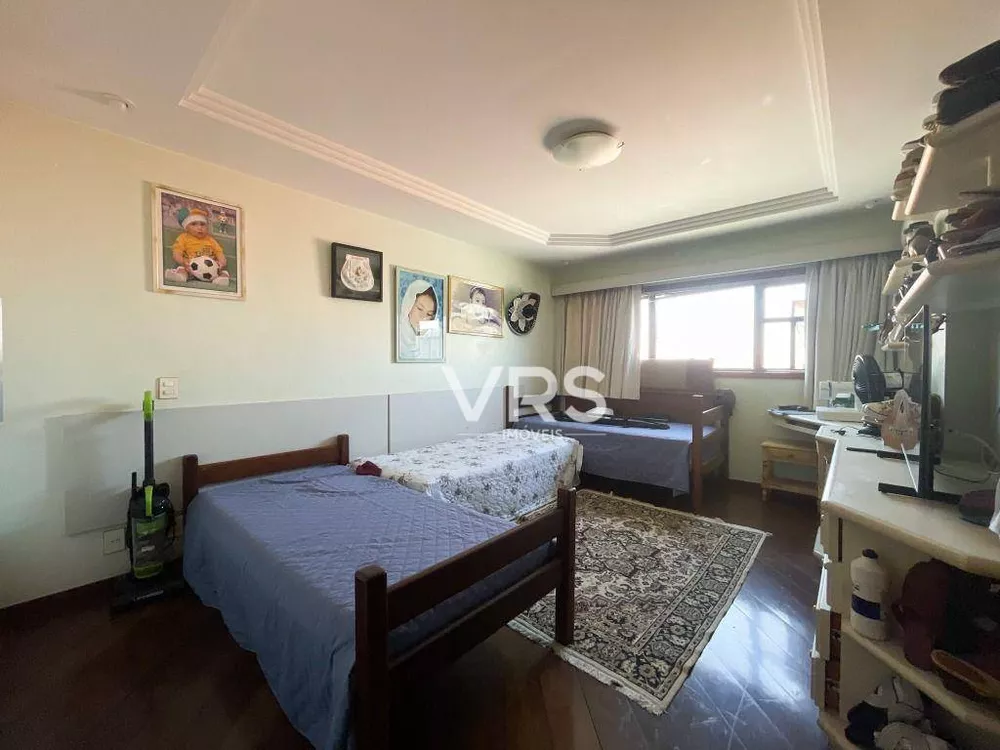 Cobertura, 5 quartos, 285 m² - Foto 29