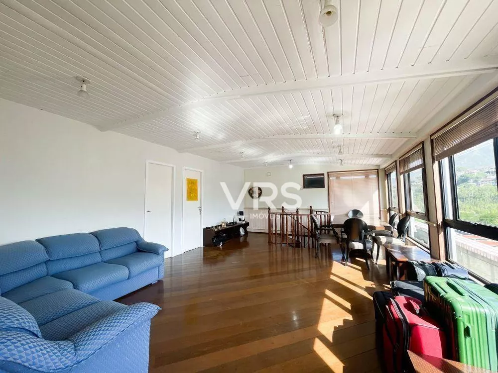 Cobertura, 5 quartos, 285 m² - Foto 18