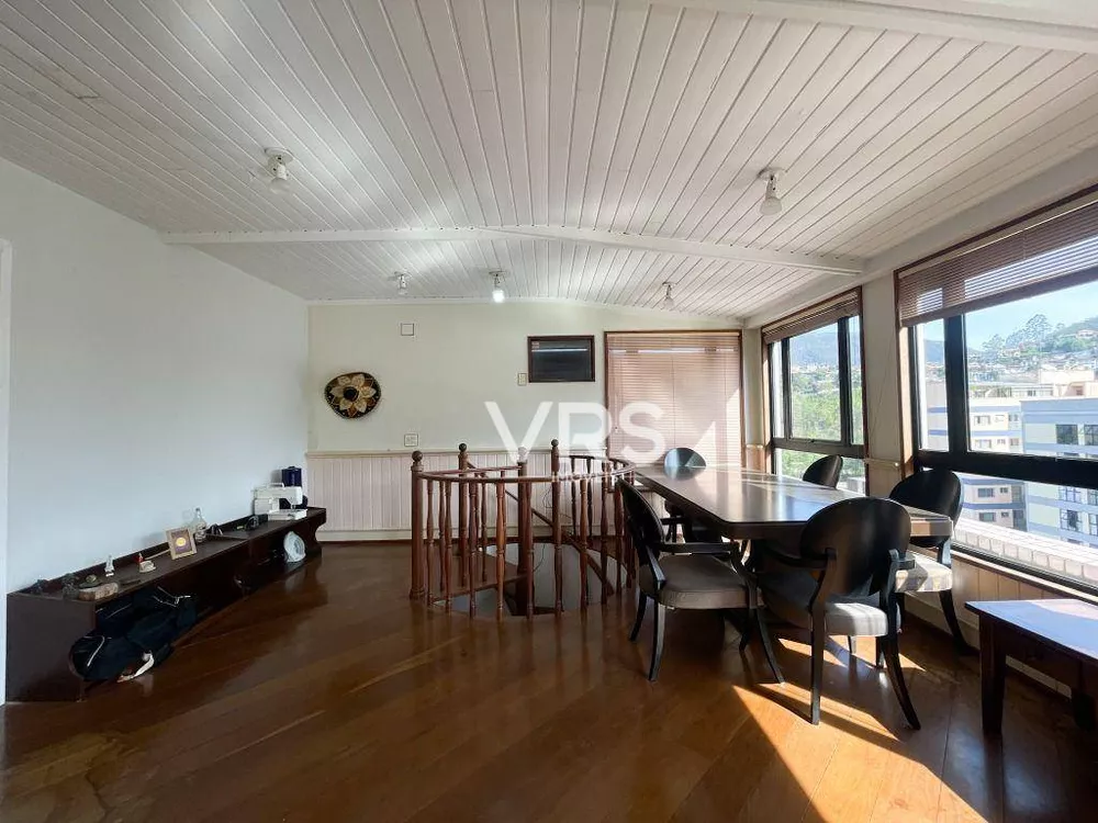 Cobertura, 5 quartos, 285 m² - Foto 19