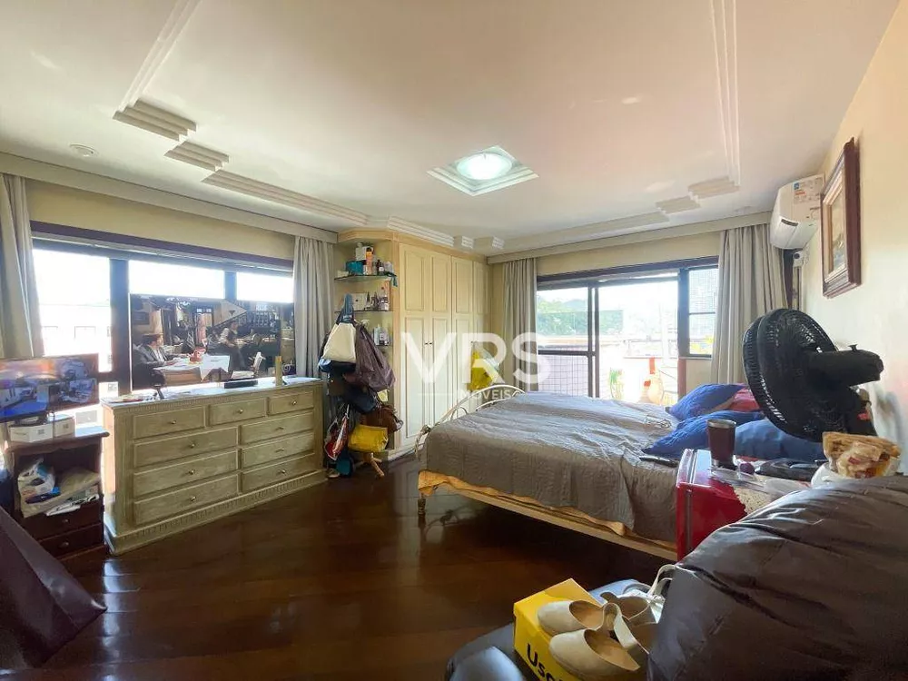 Cobertura, 5 quartos, 285 m² - Foto 13