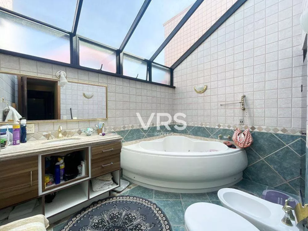 Cobertura, 5 quartos, 285 m² - Foto 10