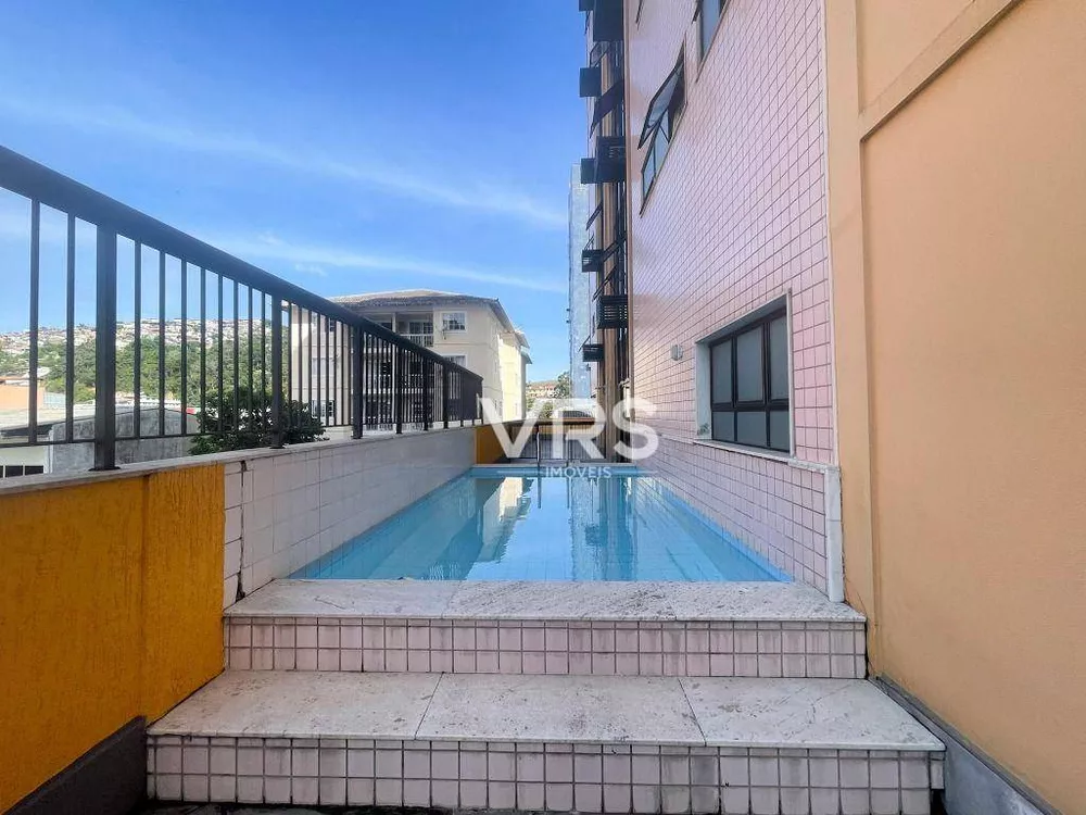 Cobertura, 5 quartos, 285 m² - Foto 24