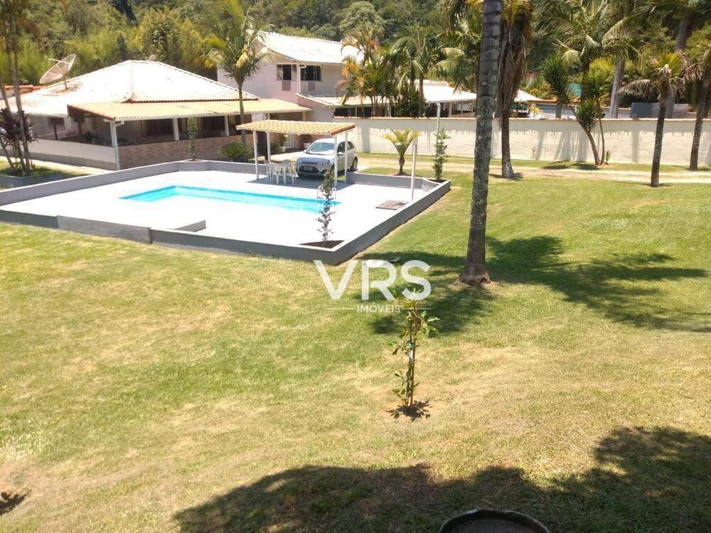Casa, 4 quartos, 190 m² - Foto 5