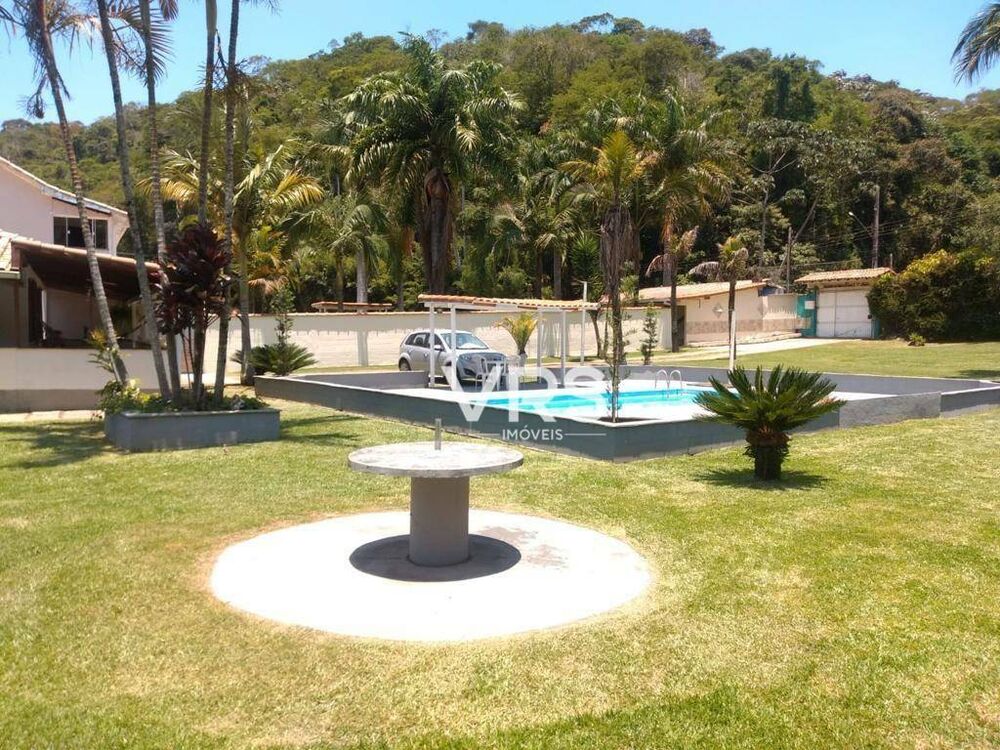 Casa, 4 quartos, 190 m² - Foto 3