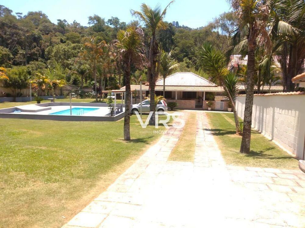 Casa, 4 quartos, 190 m² - Foto 4
