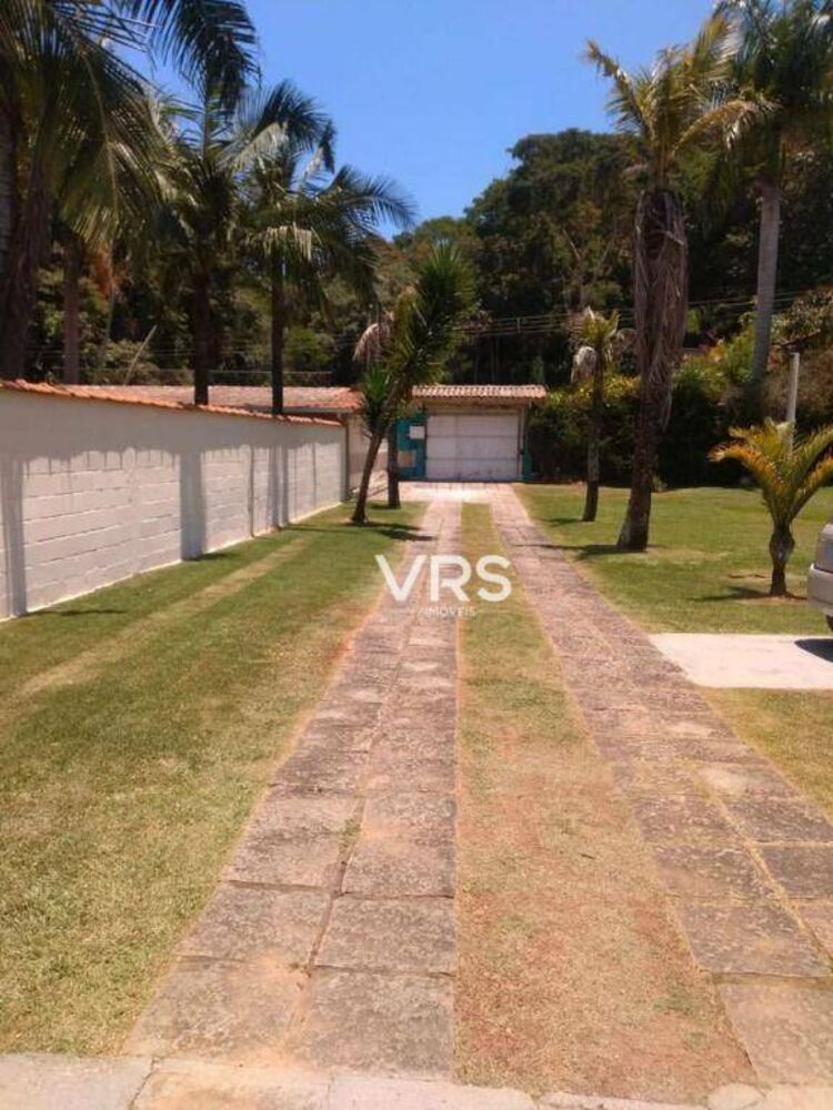 Casa, 4 quartos, 190 m² - Foto 16
