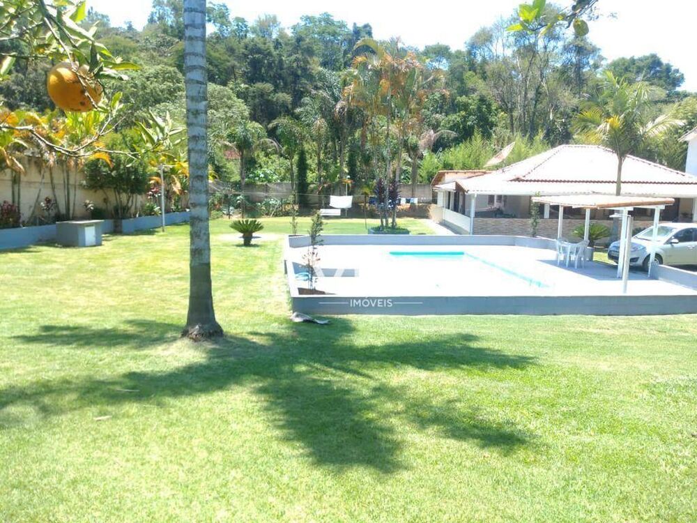 Casa, 4 quartos, 190 m² - Foto 12