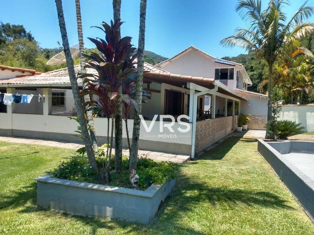 Casa, 4 quartos, 190 m² - Foto 7