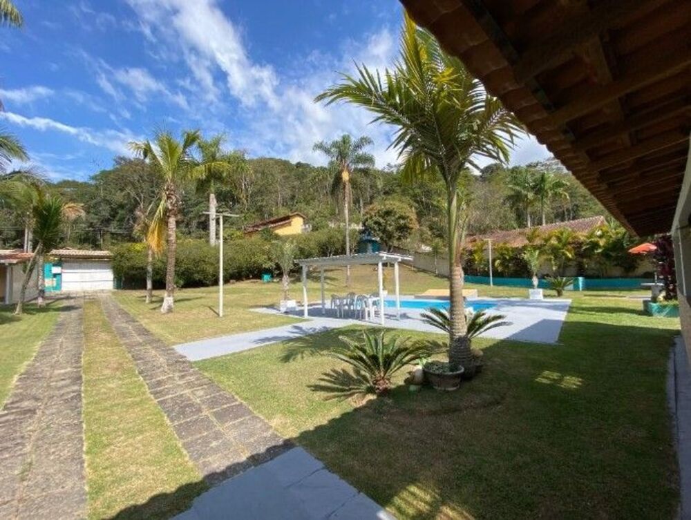 Casa, 4 quartos, 190 m² - Foto 22