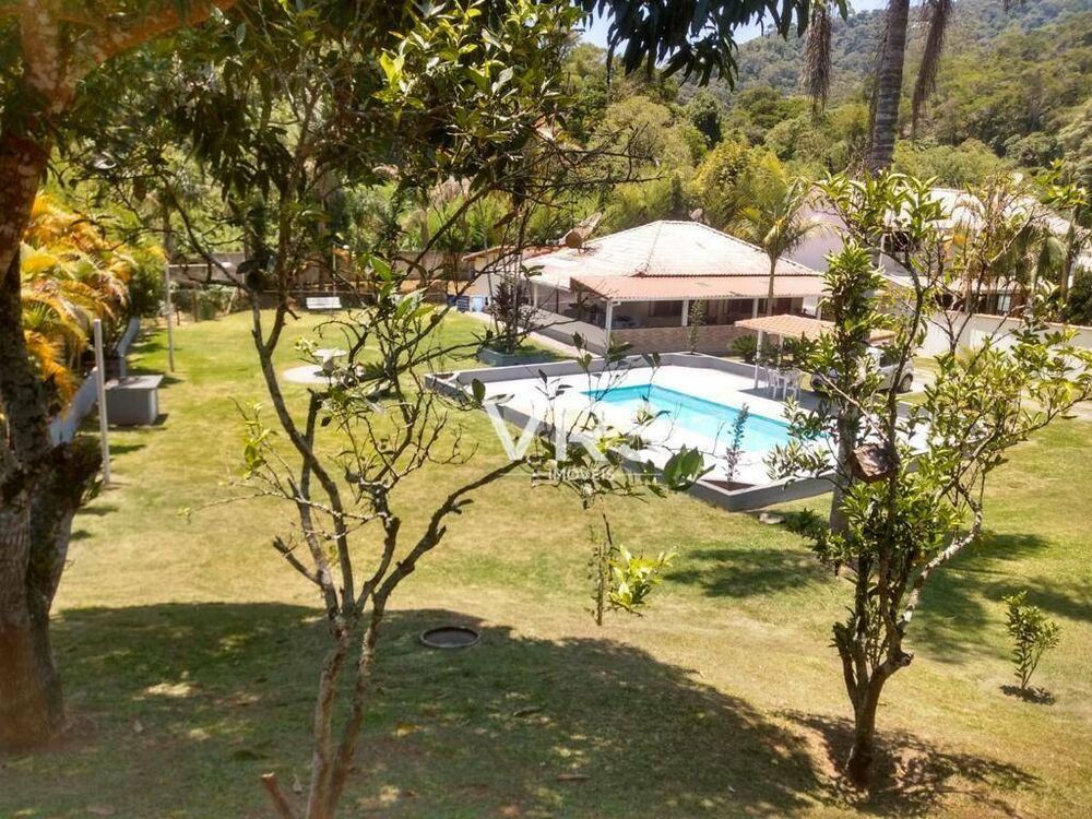 Casa, 4 quartos, 190 m² - Foto 13