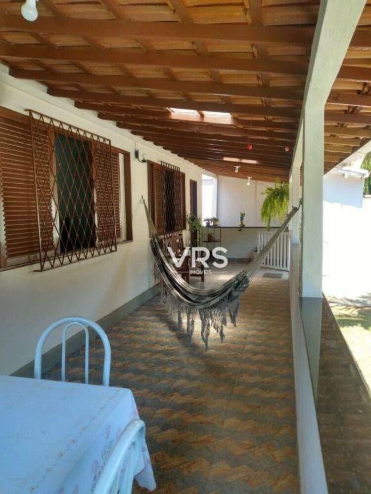 Casa, 4 quartos, 190 m² - Foto 18