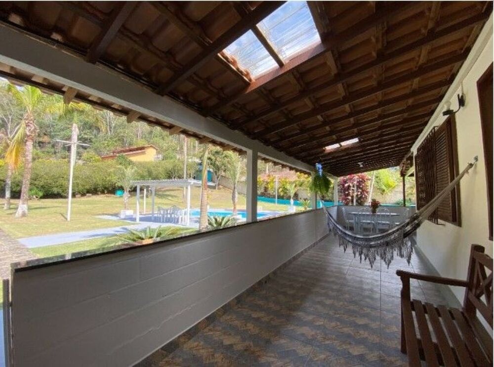 Casa, 4 quartos, 190 m² - Foto 19