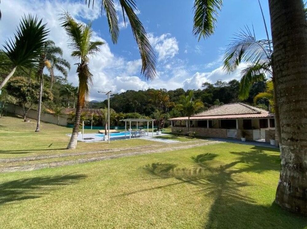 Casa, 4 quartos, 190 m² - Foto 11