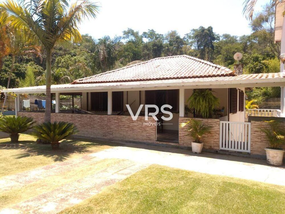 Casa, 4 quartos, 190 m² - Foto 9