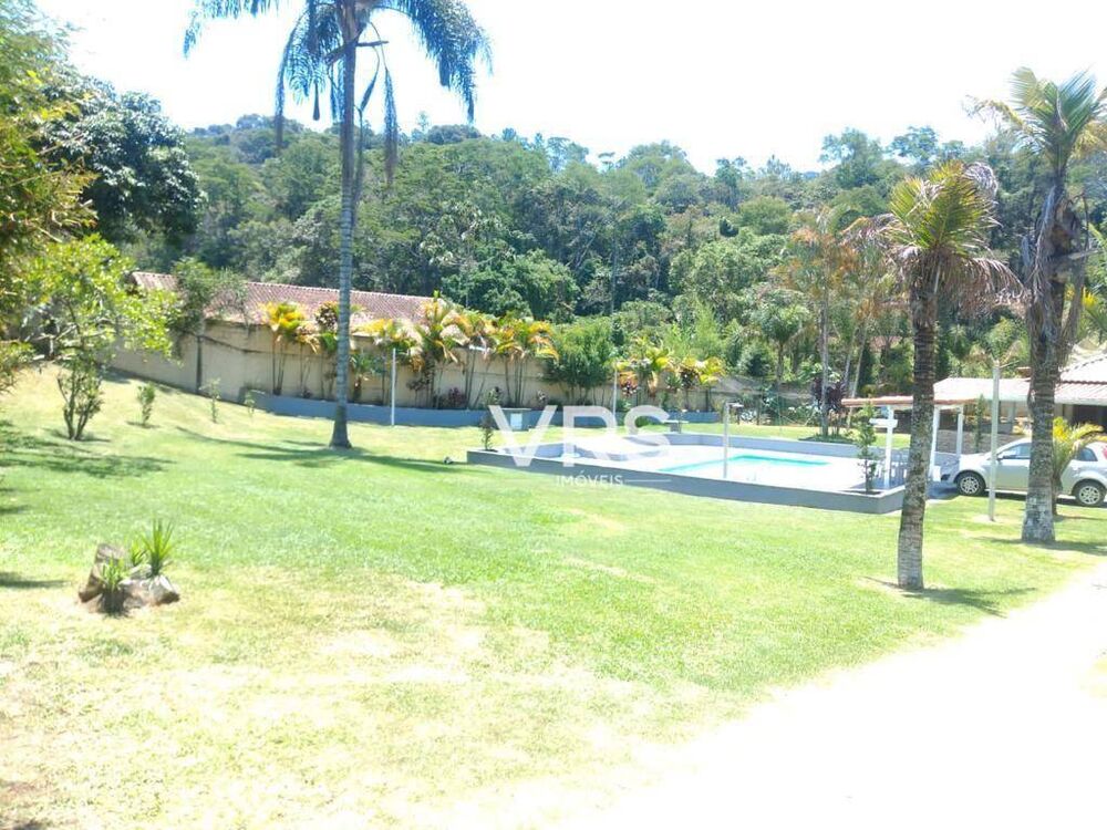 Casa, 4 quartos, 190 m² - Foto 6
