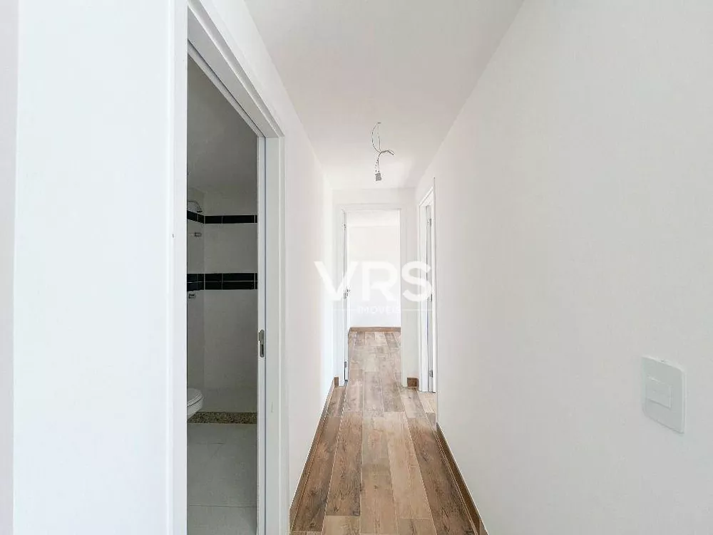 Apartamento, 2 quartos, 88 m² - Foto 2