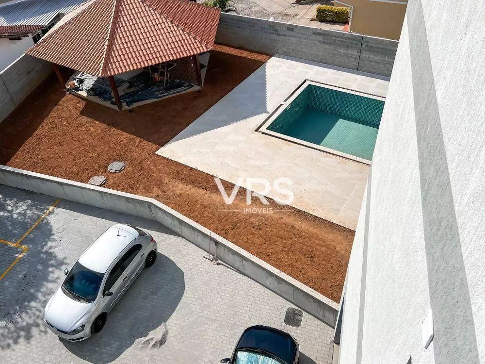 Apartamento, 2 quartos, 88 m² - Foto 1