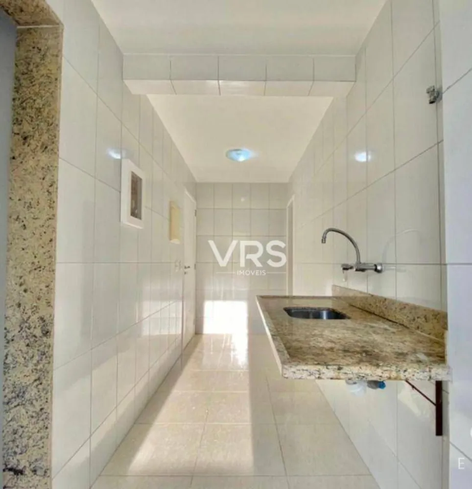 Cobertura, 4 quartos, 144 m² - Foto 4