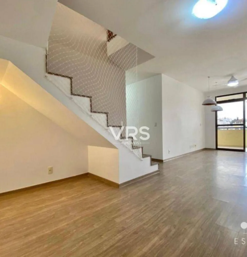 Cobertura, 4 quartos, 144 m² - Foto 15